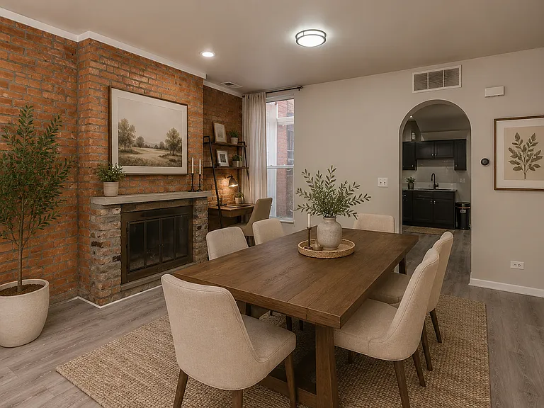425 E 41st St #1 — Photo 7