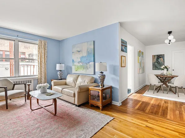 210 Congress St APT 2F, Brooklyn, NY 11201