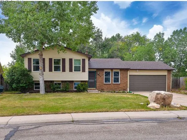 2030 Langshire Dr, Fort Collins, CO 80526