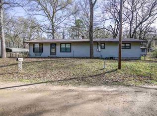 1369 Grainger Rd, Lone Star, TX 75668