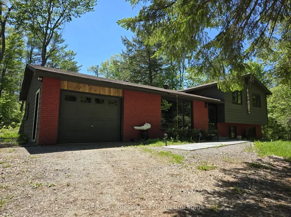 1460 Peterson Rd, Bracebridge, ON P1L 1X1