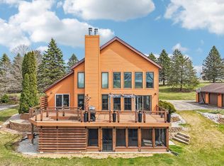 N8863 Jefferson ROAD, Watertown, WI 53094