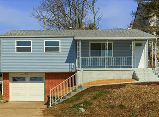 1127 9th Ave, Brackenridge, PA 15014