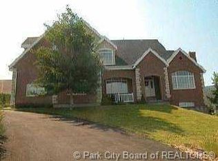 4677 S Highway 40 Rd, Heber City, UT 84032