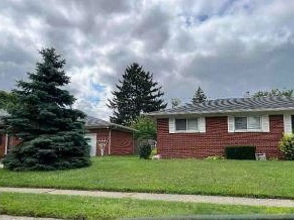 Property Side View