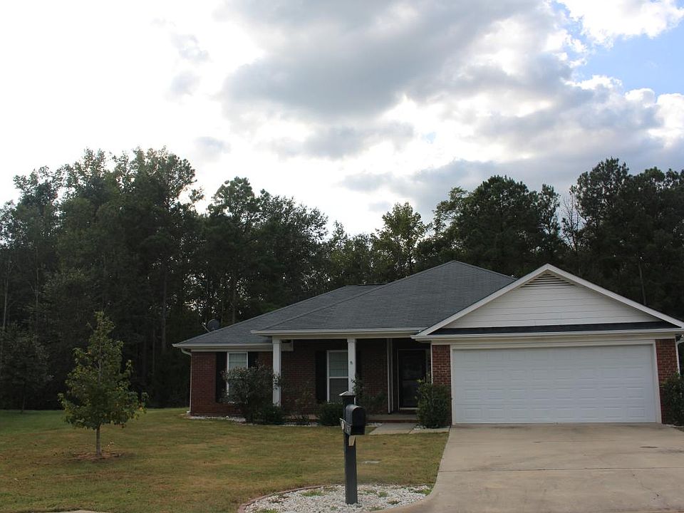 17 Harding Dr.