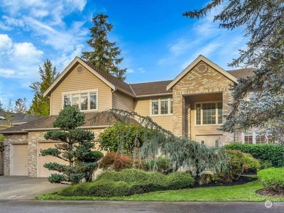 5108 192nd Drive NE, Sammamish, WA, 98074