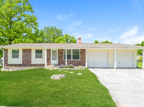 2657 McKelvey Rd, Maryland Heights, MO 63043