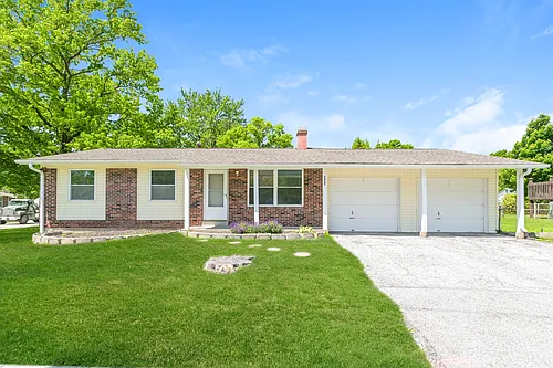2657 McKelvey Rd Photo 1