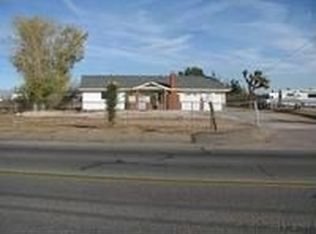 11407 Locust Ave, Hesperia, CA 92345