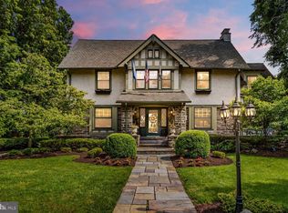 122 E Central Ave, Moorestown, NJ 08057