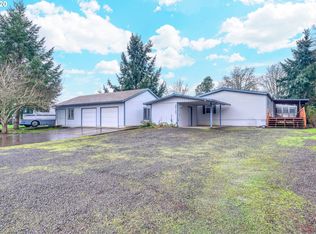 30150 SW Burkhalter Rd, Hillsboro, OR 97123