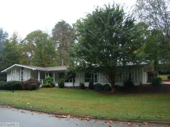 700 Parkwood Dr, High Point, NC 27262