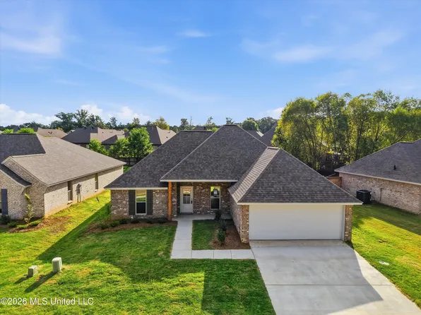 533 Stone Brook Pl, Brandon, MS 39042