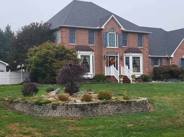 157 Raven Cir, Camden Wyoming, DE 19934