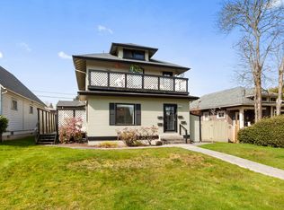 3716 Wetmore Ave APT 1, Everett, WA 98201