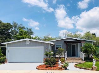 121 Las Palmas Blvd #121, North Fort Myers, FL 33903