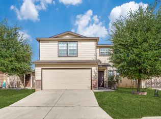 9307 Birch Way, San Antonio, TX 78254