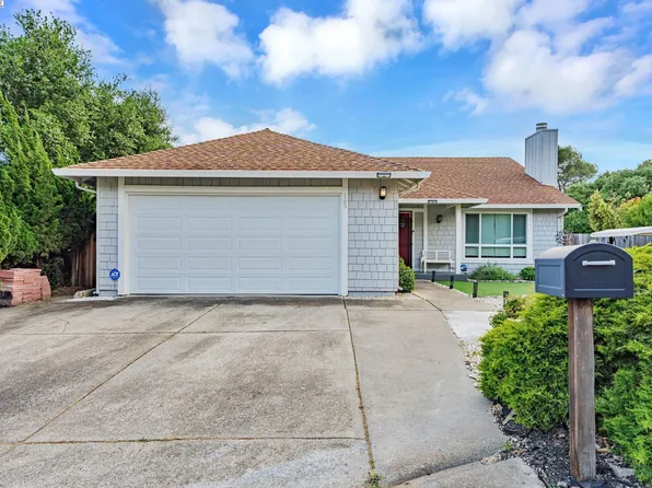 165 Woodvale Ct, Vallejo, CA 94591