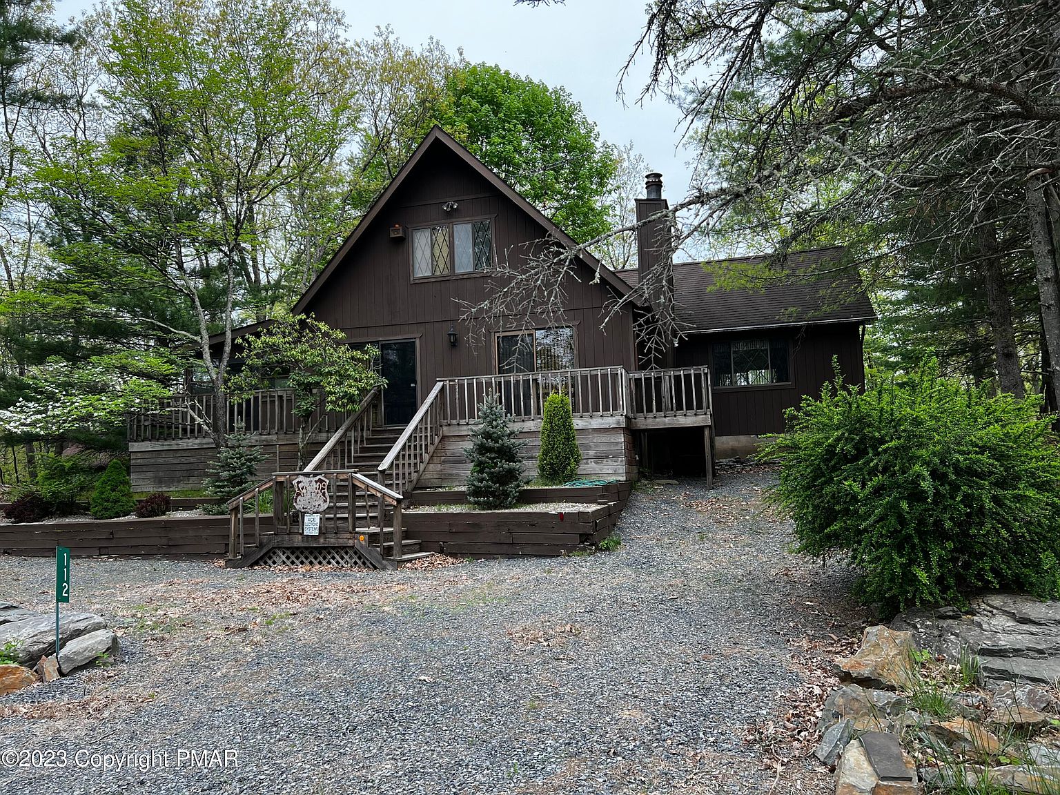 112 Oxford St, Bushkill, PA 18324 MLS PM106198 Zillow