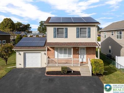 2735 Fairview St, Bethlehem, PA, 18020