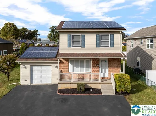 2735 Fairview St, Bethlehem, PA 18020