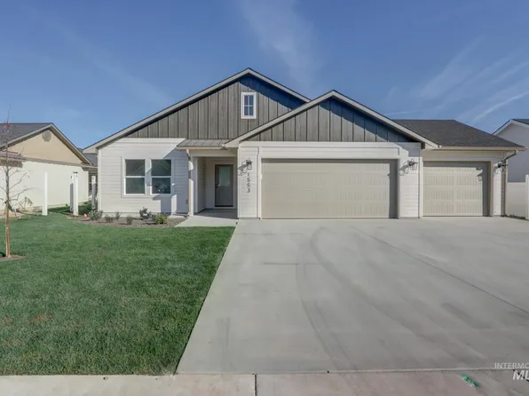 1553 Skookum Dr, Ontario, OR 97914