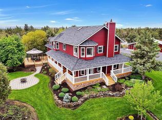 61935 Ten Barr Ranch Rd, Bend, OR 97701