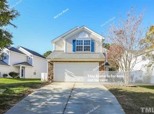 290 Inkster Cv, Raleigh, NC 27603