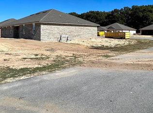 5289 Moore Loop, Crestview, FL 32536