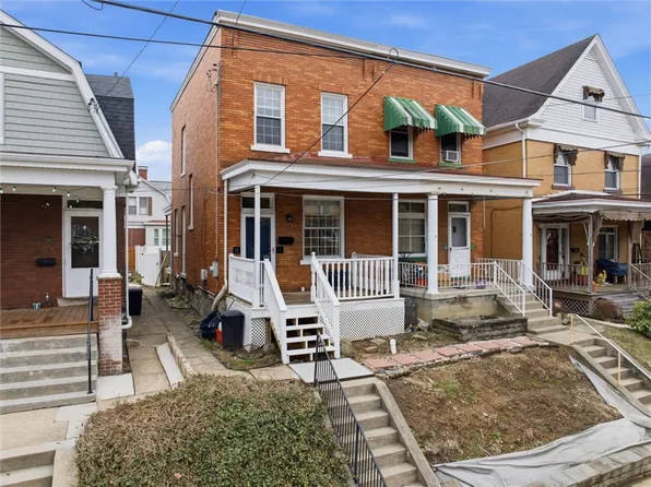 78 N Bryant Ave, Pittsburgh, PA 15202