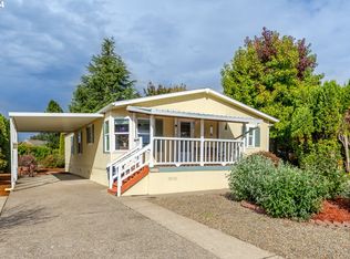 1199 N Terry St SPACE 314, Eugene, OR 97402