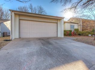 8167 S Jamestown Ave, Tulsa, OK 74137