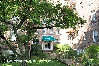 Sold by Brooklyn Properties