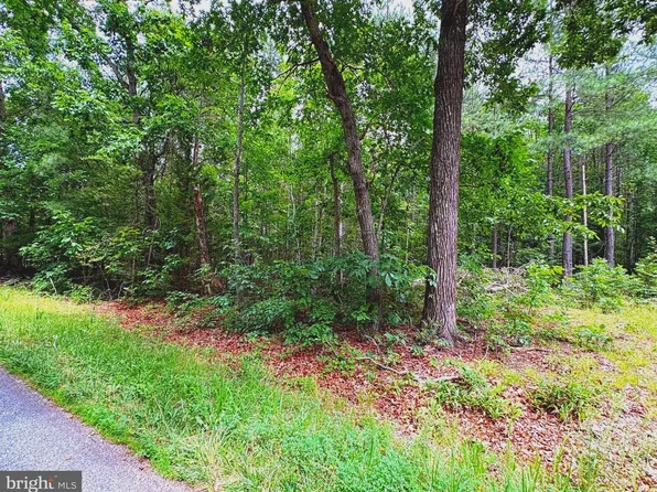 Governor Almond Rd, Locust Grove, VA 22508