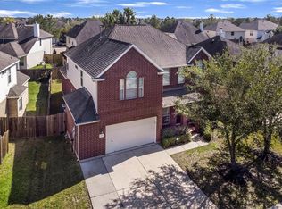 2207 Calypso Bay Dr, Pearland, TX 77584