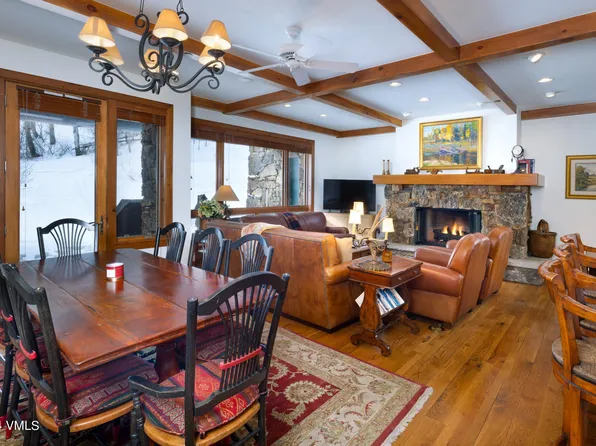 205 Bear Paw St APT C203, Beaver Creek, CO 81620
