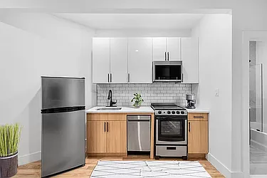 Rented by Vector New York, LLC