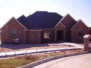 13204 Morning Mist, Midwest City, OK 73130