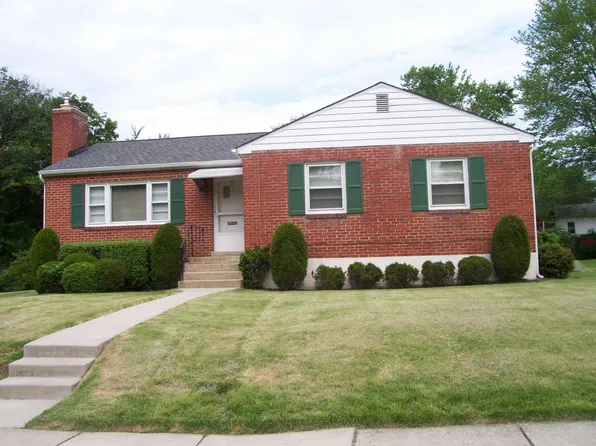 1112 Schindler Dr, Silver Spring, MD 20903