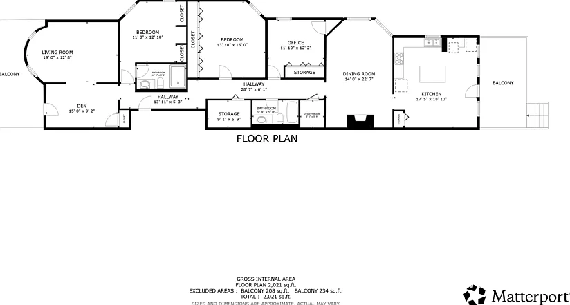 Available 09/01 / Buena Park / 3 Bed / 2 Bath / In-unit Laundry / Balcony and back deck / Pets We... — Photo 2