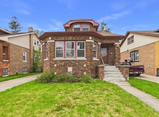 1036 22nd Ave, Bellwood, IL 60104