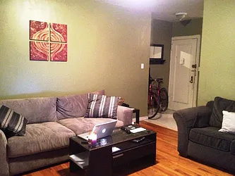 Rented by Landmark Resources