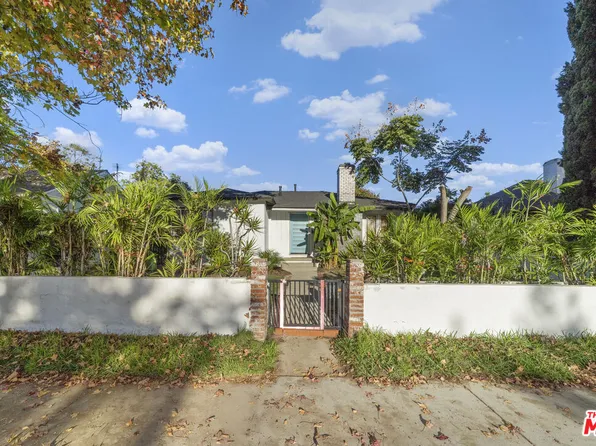 2646 Westwood Blvd, Los Angeles, CA 90064