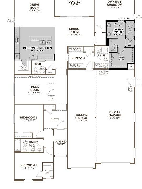 2nd image of 16356 W Avenida Del Sol --