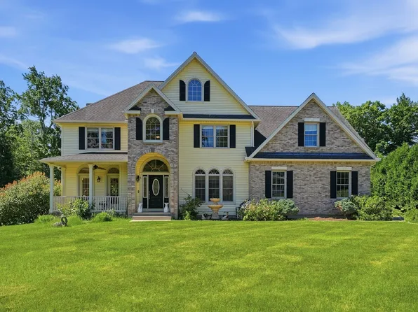 5 Gableview Ln, Southwick, MA 01077