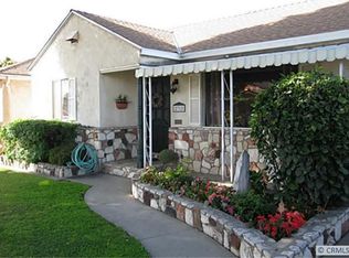 2715 E 219th Pl, Carson, CA 90810