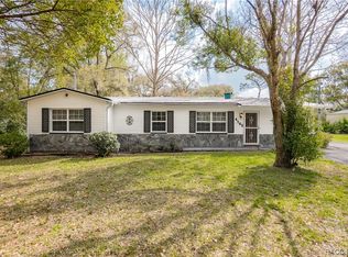 4105 S Big Al Point, Inverness, FL 34452