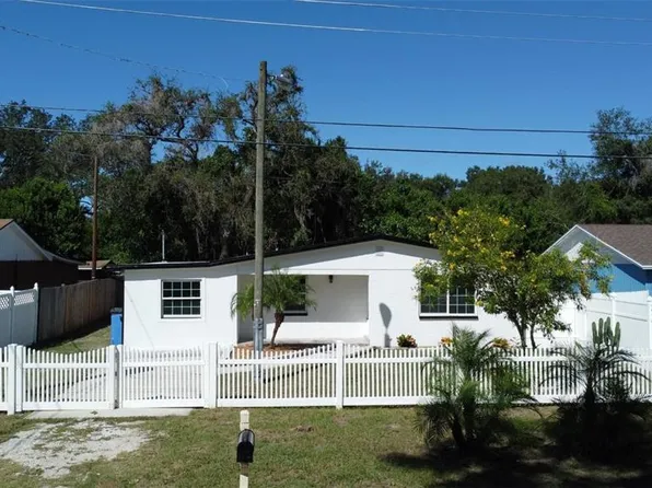 505 Calhoun Ave, Seffner, FL 33584