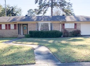 1309 Canadian St, Texarkana, TX 75503